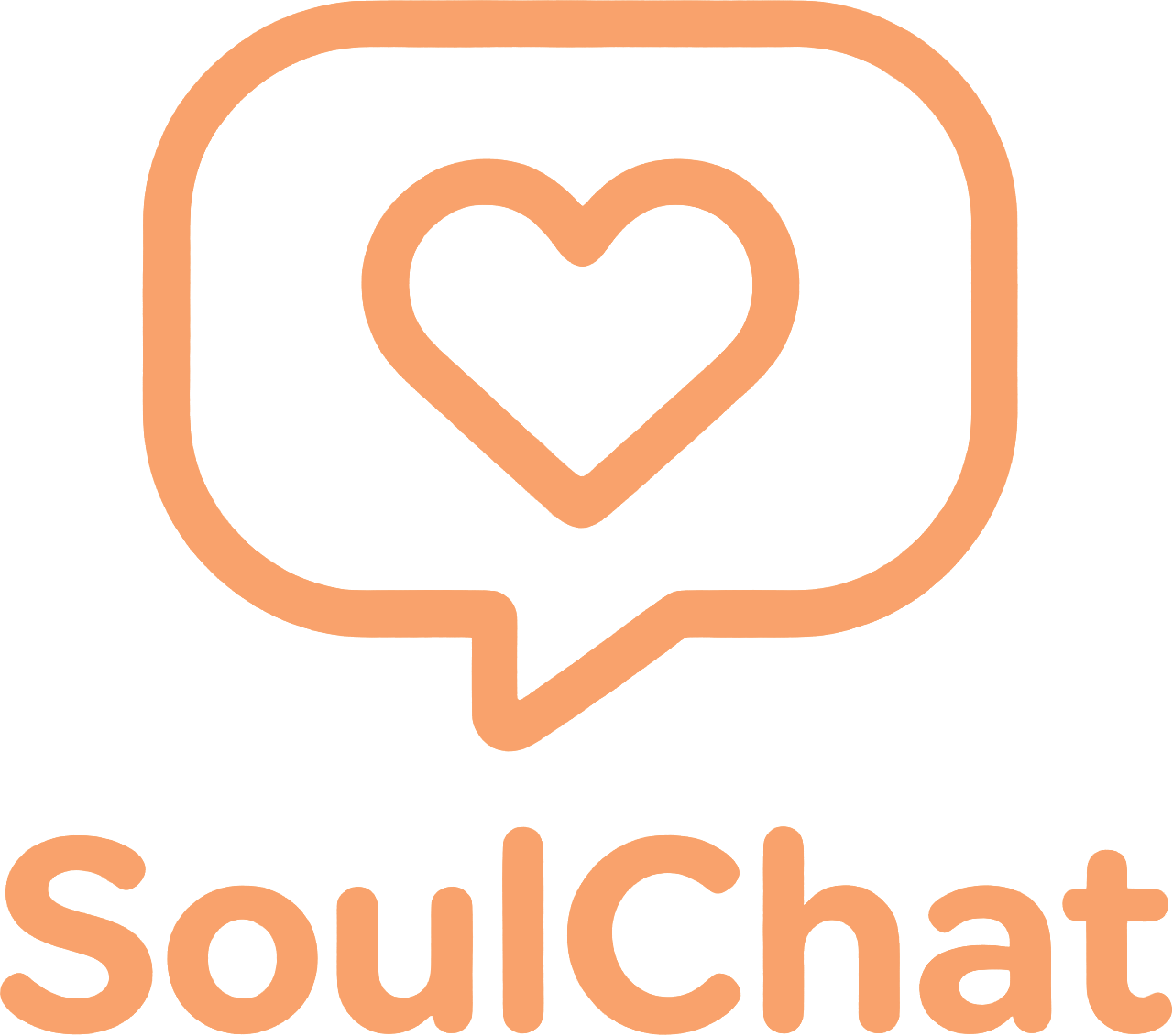 SoulChat Logo